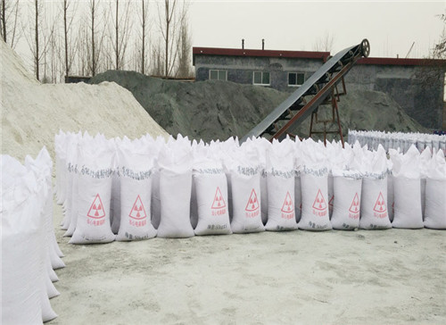 武汉硫酸钡厂家 供应硫酸钡涂料 防辐射