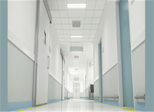 武汉硫酸钡应用于X光室墙体和地板的防护