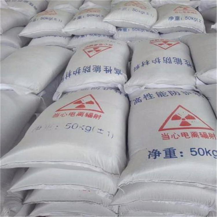 武汉硫酸钡砂生产厂家