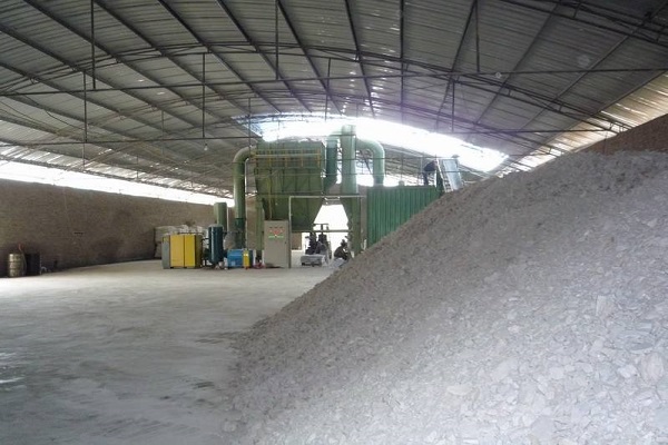 武汉硫酸钡生产加工厂家