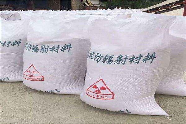 武汉硫酸钡水泥生产厂