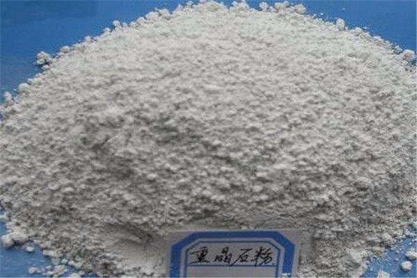 武汉手术室专用硫酸钡砂